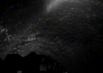 Coast Guard rescues 2 after vessel sinks 34 miles off Charleston