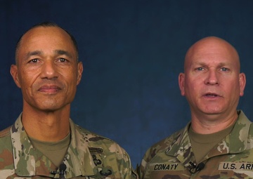 CECOM Holiday Message 2023