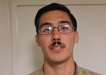 Rafael Brambila-Pelayo, Holiday Greeting