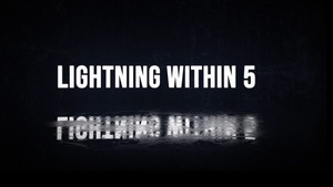 Lightning within 5 EP 2: Col. Bergtholdt