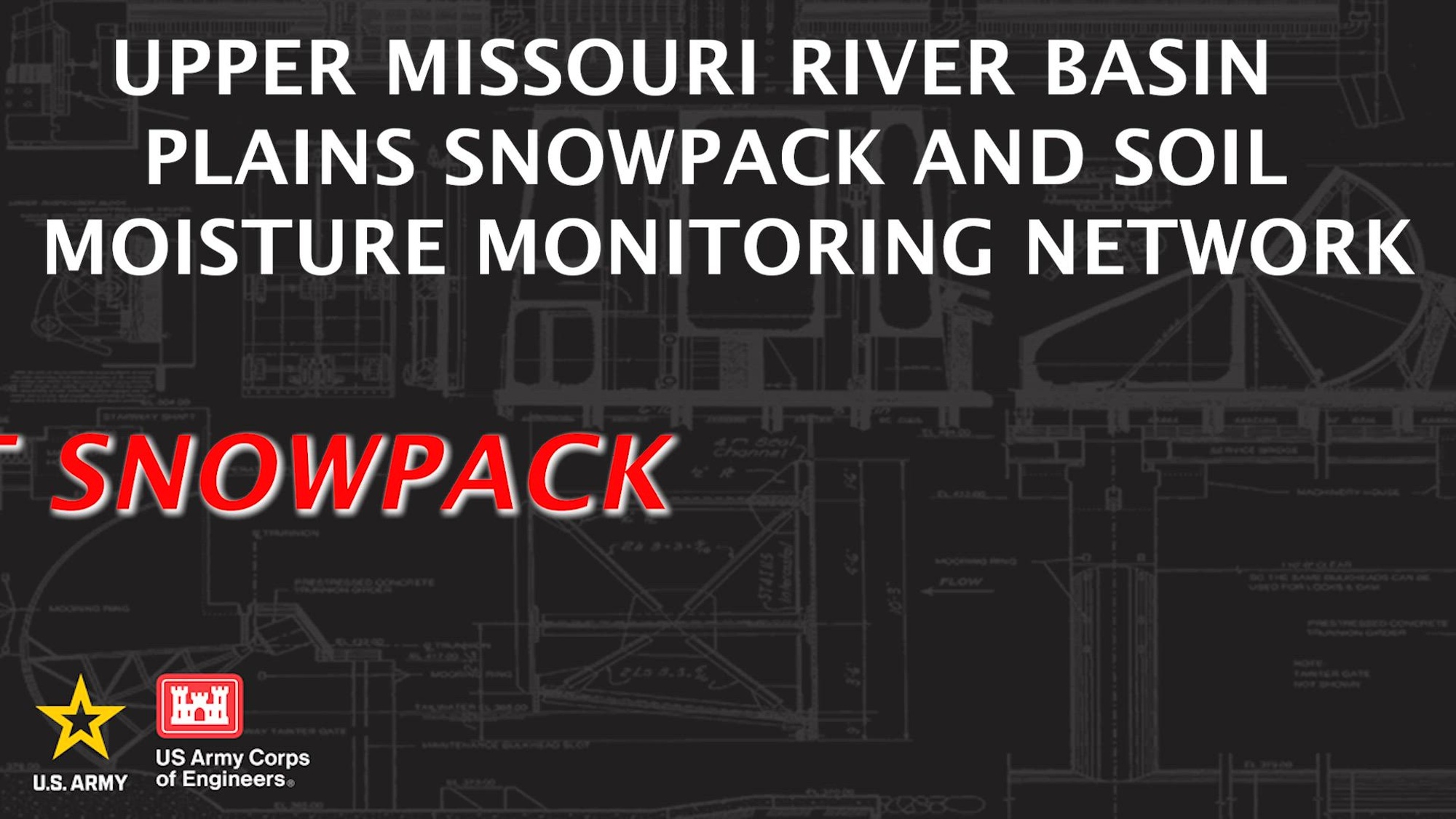 This short documentary takes an in-depth look at an Omaha District civil works project in collaboration with state, federal and Tribal partners. Upon completion, this will be the largest MESONET weather and water monitoring network of its kind world-wide.
