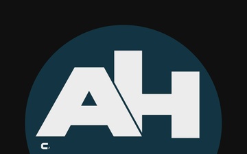 All Hands Animated Logo