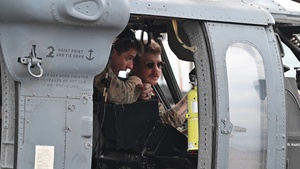 Special Missions Aviator B-Roll