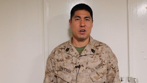 Omar Guevara, Holiday Greeting