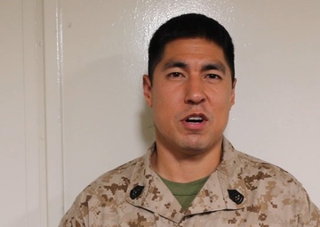 Omar Guevara, Holiday Greeting