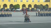 MCRD San Diego Lima Company Graduation Ceremony