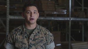 Your Hometown Hero: Sgt. Oscar Lagunas