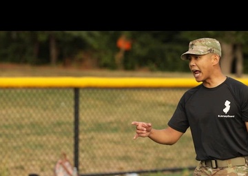 Sergeant First Class Rambrandt Damian Director 54 Nomination