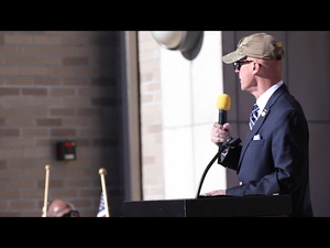 Veterans Day Fair