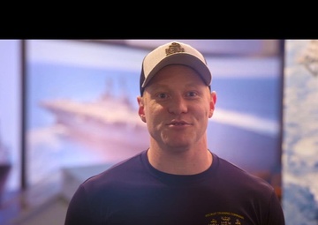 HTC Zembol–Sports–Holiday Greeting