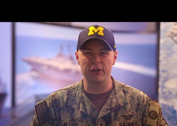 LT Miller– Sports–Holiday Greeting