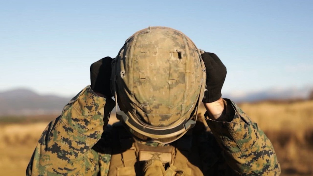 DVIDS - Video - Artillery Relocation Program 23.3