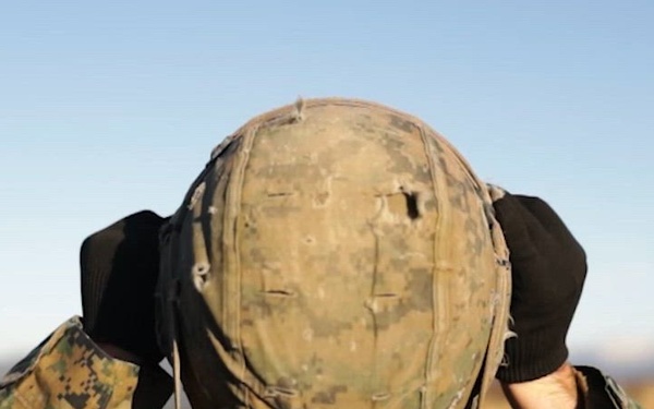 Artillery Relocation Program 23.3