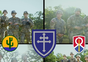 79th TSC | Best Squad Competition highlights