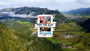 Edelweiss | Ride the Alps 2023
