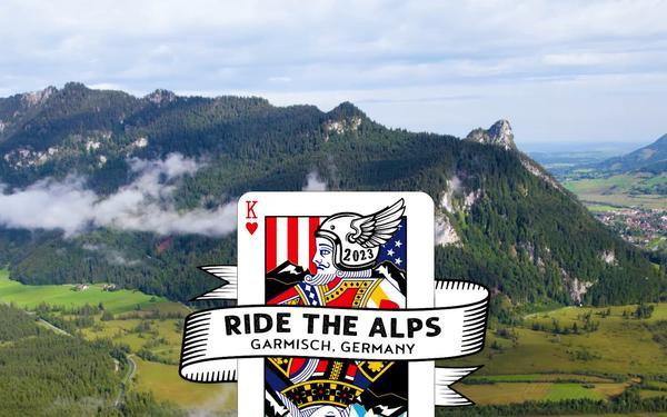 Edelweiss | Ride the Alps 2023