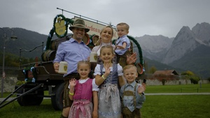 Edelweiss Lodge and Resort | Oktoberfest B-Roll Package