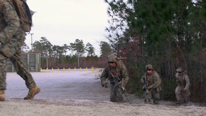 V3-2 MCCRE Live Fire