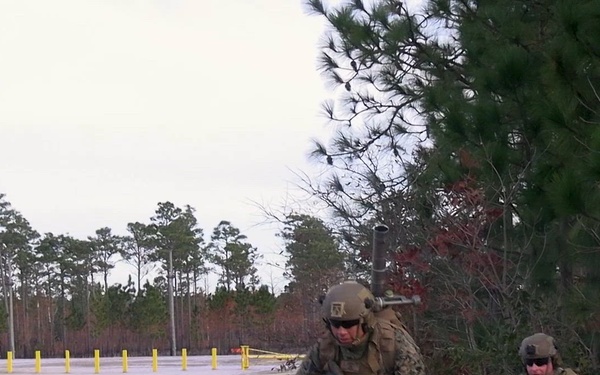 V3-2 MCCRE Live Fire