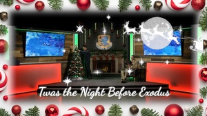 Keesler Holiday Message