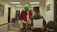 How the Grinch stole holiday safety at MCLB Albany