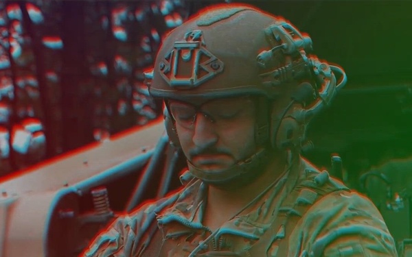 WSW Airman 1st Class Gavin Remp