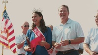 Ohio Army National Guard member also serving as Ohio royalty