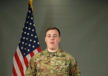 Air Force Connect App