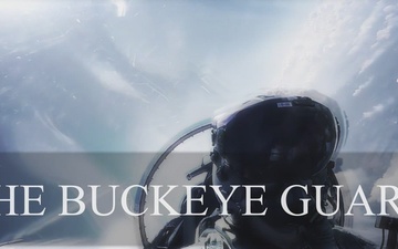 BUCKEYE GUARD: October-December 2023 video newscast