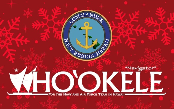 Ho'okele - December Edition