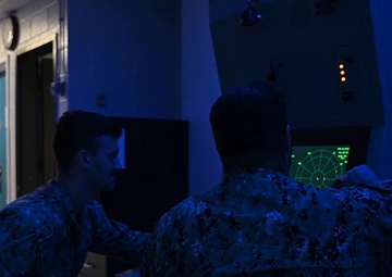 Cryptologic Technician Technical Rating (CTT)