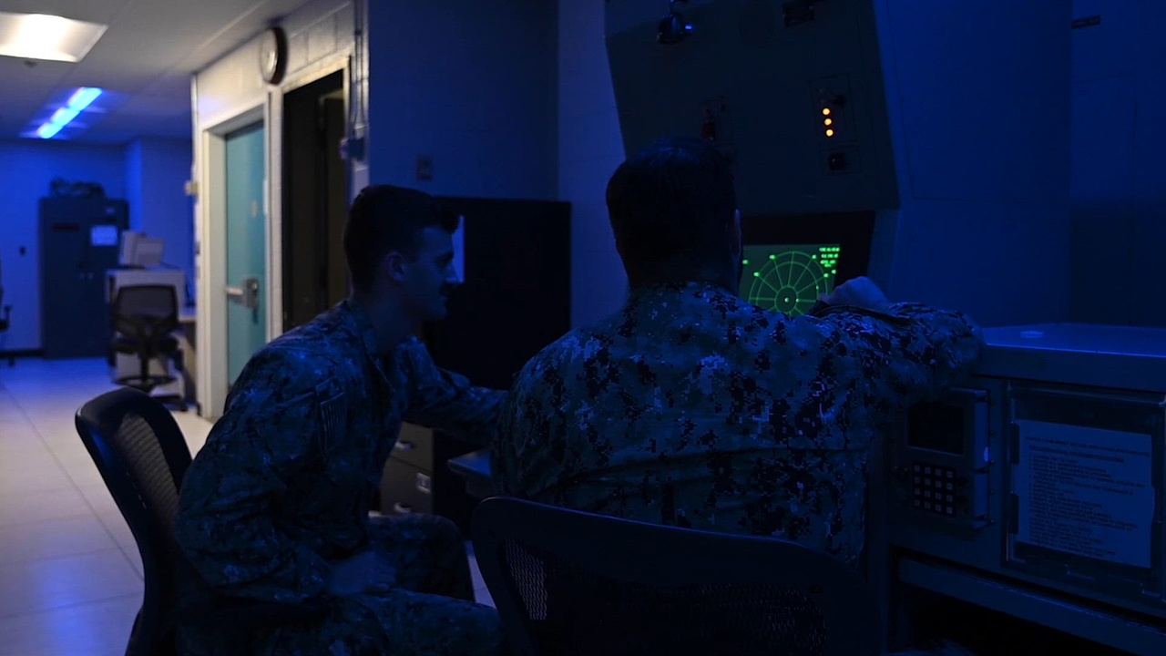 Video - Cryptologic Technician Technical Rating (CTT) - DVIDS