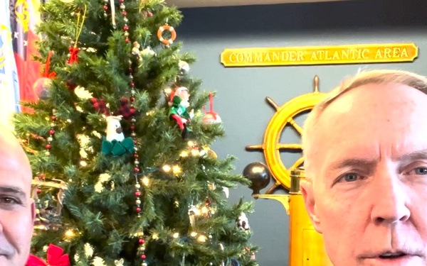 2023 LANT Holiday Video