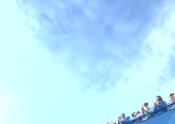 U.S. Air Force Academy vs. UNLV Football