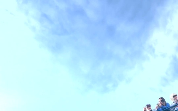 U.S. Air Force Academy vs. UNLV Football