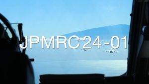 JPMRC 24-01 Overall Video