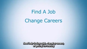 American Job Centers