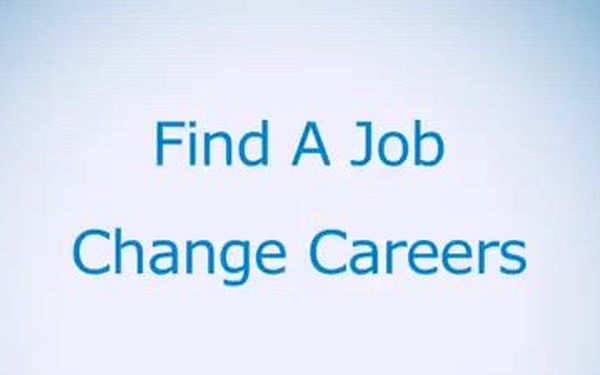 American Job Centers