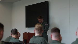VMGR-153 Supports Toys For Tots In Maui