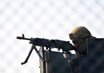 Ready Mustang Hype Video