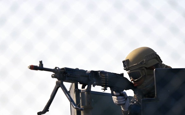 Ready Mustang Hype Video