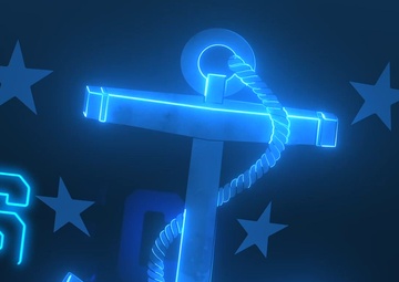 2023 SECNAV Holiday Safety Message