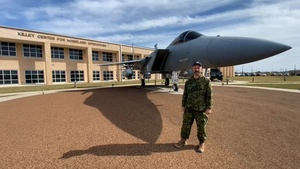 2023 Canadian Armed Forces Holiday Messages