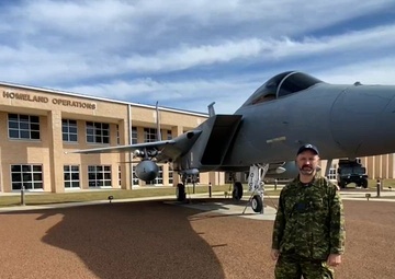 2023 Canadian Armed Forces Holiday Messages