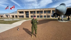 2023 Canadian Armed Forces Holiday Messages