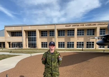 2023 Canadian Armed Forces Holiday Messages