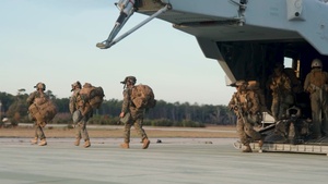 3/2 Marine Corps Combat Readiness Evaluation