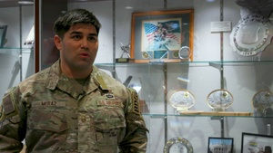 Security Forces Tactics Review Board