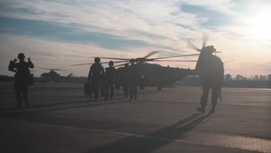 Warfighting Trailer