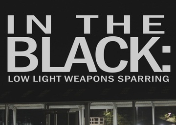 In the Black (Horizontal)